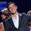 Scott McCreery gewinnt die zehnte Staffel mit Schwiegersohn-Image