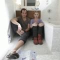 Christina Applegate zwischen Kind und Karriere