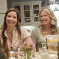 Lennon Parham und Jessica St. Clair sind Freundinnen fürs Leben