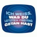 RTL II zeigt "Ich weiß, was du letzten Freitag getan hast"