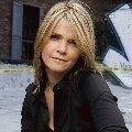 Kathryn Erbe macht Schwangerschaftsvertretung