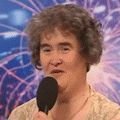 Magischer Moment in der Casting-Show "Britain's Got Talent"