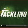 "Tackling" mit prominenten Fans in der Gastgeber-Rolle