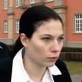 Nora von Waldstätten und Florian Bartholomäi geehrt