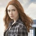Karrieresprung für die 21-jährige Karen Gillan