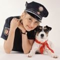 20 neue Folgen mit dem populären Polizeispürhund
