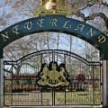 Übertragungswagen bereits vor Ort