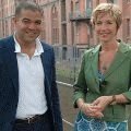 Neue ZDF-Literatursendung startet am Freitag
