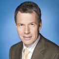 Fünf weitere Jahre als Chefredakteur und Anchorman