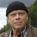 Volker Lechtenbrink als schwedischer Bootsbauer