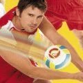 Daily-Soaps der ARD bei Beachvolleyball-Turnier