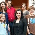 Volksvertreter im harten Alltag der Bürger