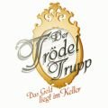 Promi-Ausgaben mit Ross Antony und Ingrid van Bergen