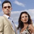 Jeffrey Donovan als in Ungnade gefallener Spion