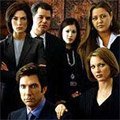 "Boston Legal"-Vorgänger endet im Nachtprogramm