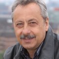 Wolfgang Stumph in "Reise in den Nebel"