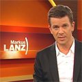 Moderator geht zweimal pro Woche für das ZDF auf Sendung