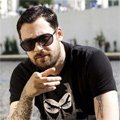 Rapper im Kampf gegen Politikverdrossenheit