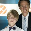 Sonderpreis an 11-jährigen Hobby-Detektiv