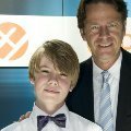Sonderpreis an 11-jährigen Hobby-Detektiv