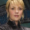 Amanda Tapping freut sich bereits auf die Dreharbeiten