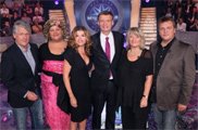 Hape Kerkeling und Anke Engelke kommen zur Jubiläumsshow