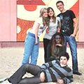 "Wir fahren nach Berlin", "Die Jungs-WG" und "ich!" am Nachmittag