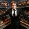 "Jamie Saves Our Bacon" und "Genial italienisch" ab Oktober