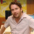 Hauptrolle in neuer Provinzkomödie von Lars Jessen