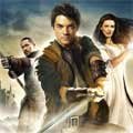 Zweite Staffel von "Star Wars: The Clone Wars" ab November