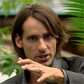 Bestsellerautor philosophiert ab November im WDR
