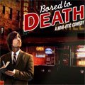 Comedy Noir gegen die Langeweile