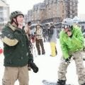 Der mysteriöse Tod eines Snowboard-Olympiasiegers
