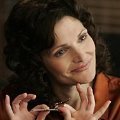 Mary Elizabeth Mastrantonio leitet die Major Case Squad