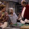 "Golden Girls - Fröhliche Weihnachten, Stan!"