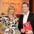 Andrea Kiewel und Ralf Höcker mit weiteren Rechtsirrtümern