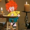 "Meister Eder und sein Pumuckl - Eders Weihnachtsgeschenk"