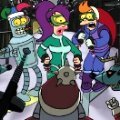 "Futurama - Xmas Story"