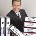 Rückblick auf "Akte 95" bis "Akte 2010" am 5. Januar