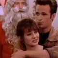 "Beverly Hills, 90210 - Fröhliche Weihnachten"