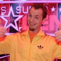 "Primadonna" gewinnt gegen Sängerin - und Stefan Raab