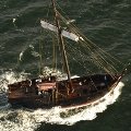 Expeditionen nach Peru, an den Ural und auf die Osterinsel