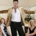 Sat.1 zeigt sechsteilige Doku-Soap über den Schlagerkönig