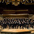 Seltsam: Orchester musiziert Silvester zeitgleich in ARD und ZDF
