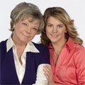 Die warmherzige Großmutter in der neuen ZDF-Telenovela