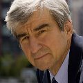 "Law & Order"-Star in Hollywood geehrt