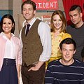 FOX verlängert die High School-Satire