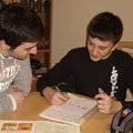 Coaching-Doku "Von 5 auf 2 - Sitzenbleiben muss nicht sein"