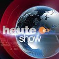 ZDF-Nachrichtensatire ab Freitag im Wochenrhythmus