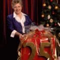 Der ARD-Serienklassiker wird 25